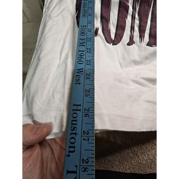 American Classic Apparel Company Preshrunk Size Large The Aggies Are Coming... - Picture 6 of 11